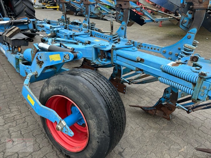 Pflug типа Lemken VariDiamant 6 Schar mit Tigges Packer, Gebrauchtmaschine в Neubrandenburg (Фотография 10)