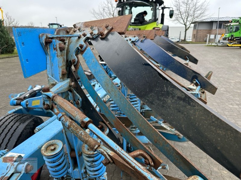 Pflug of the type Lemken VariDiamant 6 Schar mit Tigges Packer, Gebrauchtmaschine in Neubrandenburg (Picture 13)