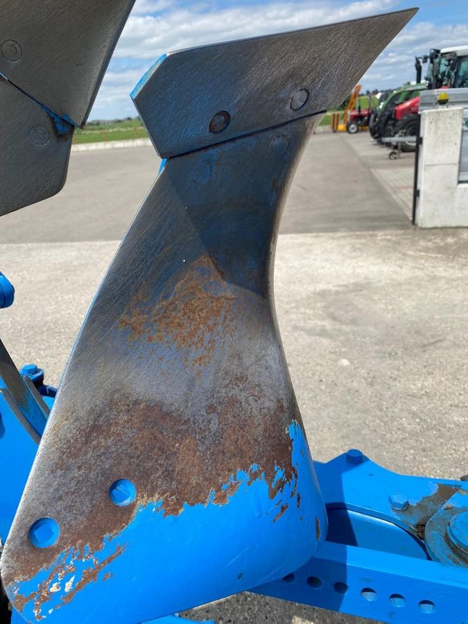 Pflug del tipo Lemken Vario Opal 6X, Gebrauchtmaschine en Starrein (Imagen 7)