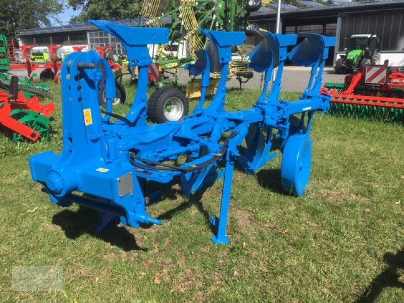 Pflug van het type Lemken VariOpal 120 4, Gebrauchtmaschine in Marsberg (Foto 7)