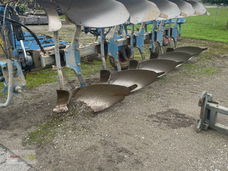 Pflug van het type Lemken VariOpal 7 4+1, Gebrauchtmaschine in Herbolzheim