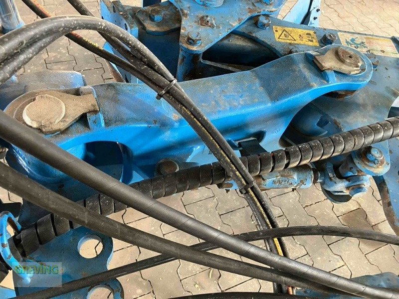 Pflug za tip Lemken Variopal 7 4+1N100, Gebrauchtmaschine u Ort - Kunde (Slika 7)