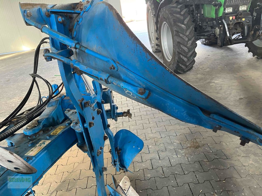 Pflug tip Lemken Variopal 7 4+1N100, Gebrauchtmaschine in Ort - Kunde (Poză 9)