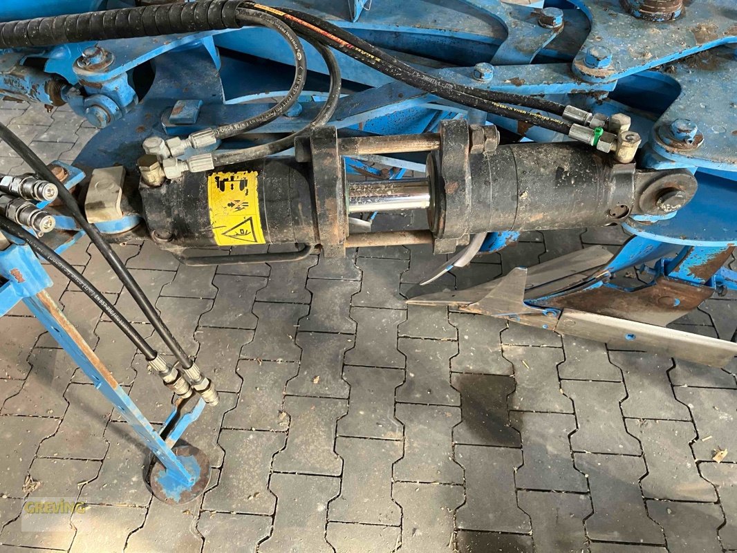 Pflug za tip Lemken Variopal 7 4+1N100, Gebrauchtmaschine u Ort - Kunde (Slika 11)