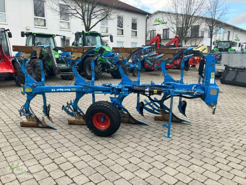 Pflug van het type Lemken VariOpal 7 4 N, Gebrauchtmaschine in Markt Schwaben (Foto 1)