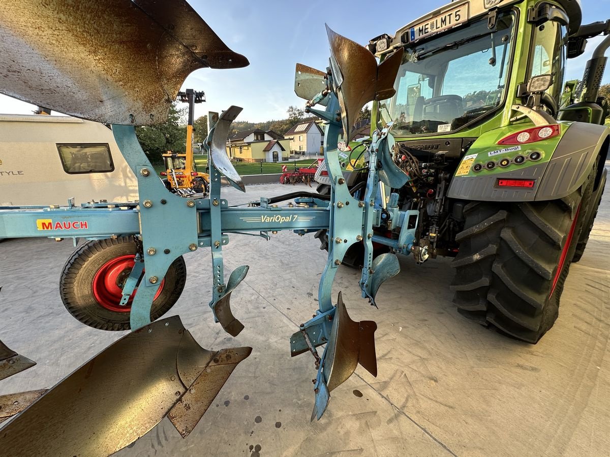 Pflug del tipo Lemken VariOpal 7 4N-100, Gebrauchtmaschine In Hürm (Immagine 11)