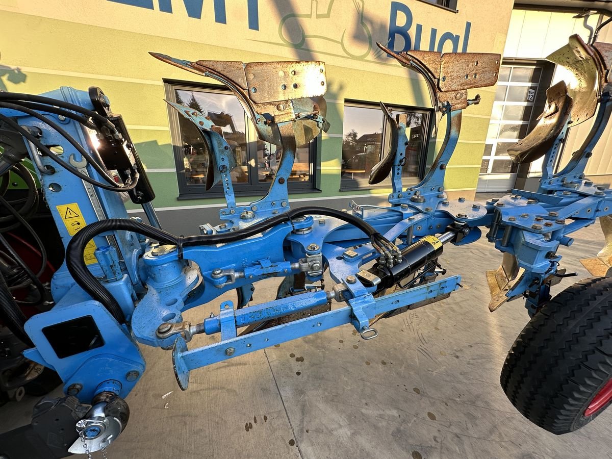 Pflug van het type Lemken VariOpal 7 4N-100, Gebrauchtmaschine in Hürm (Foto 10)