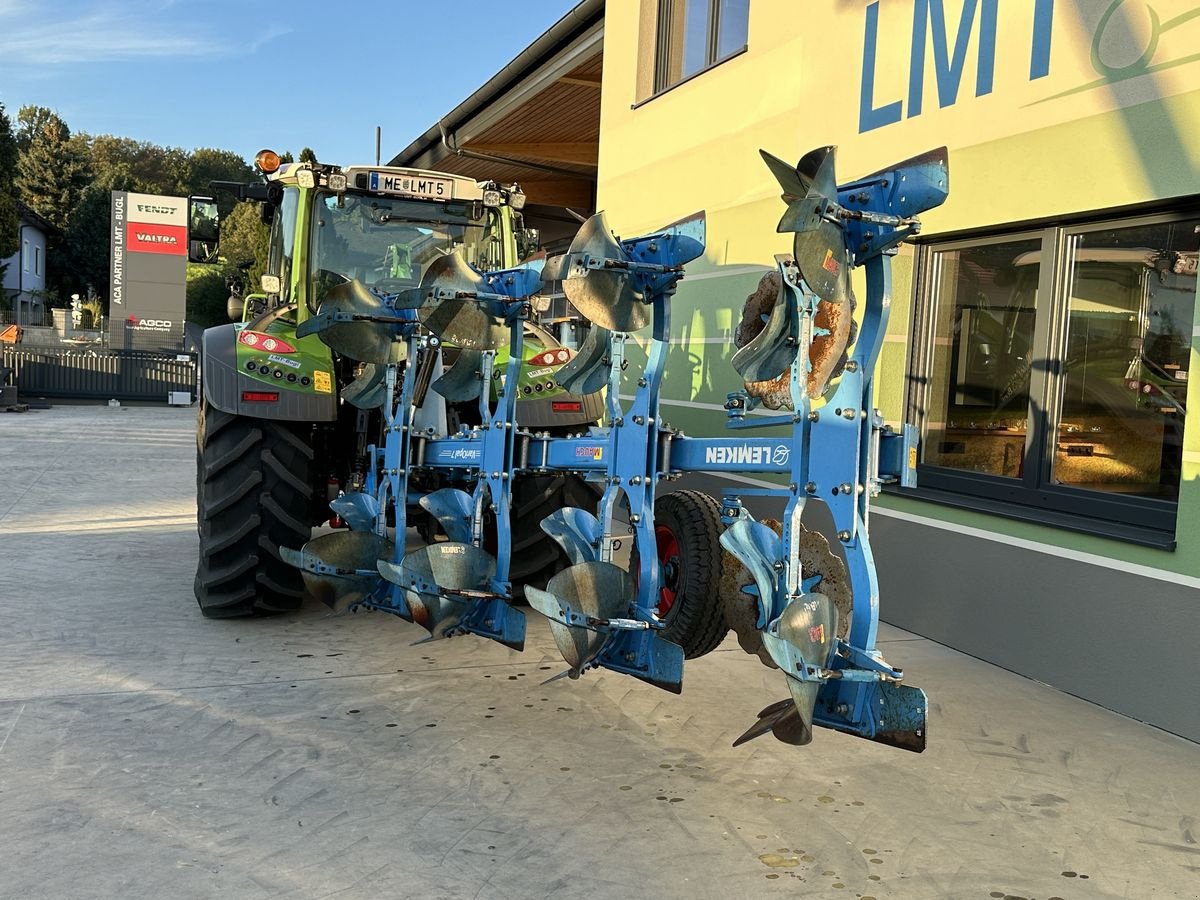 Pflug van het type Lemken VariOpal 7 4N-100, Gebrauchtmaschine in Hürm (Foto 3)