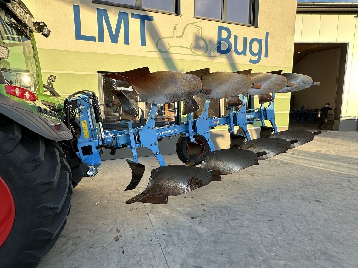 Pflug des Typs Lemken VariOpal 7 4N-100, Gebrauchtmaschine in Hürm (Bild 2)