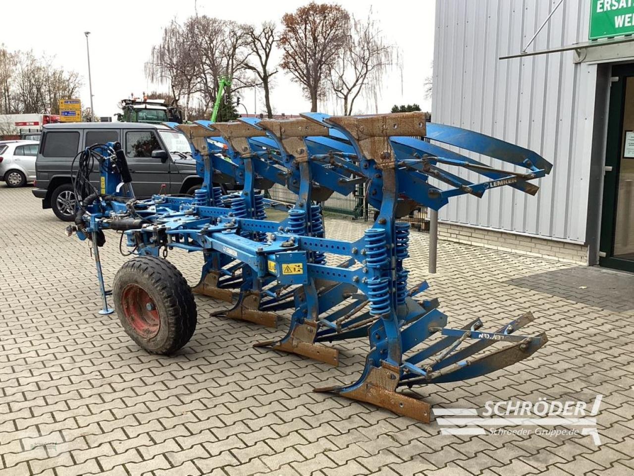 Pflug типа Lemken VARIOPAL 7 X 4 L 100, Gebrauchtmaschine в Wildeshausen (Фотография 4)