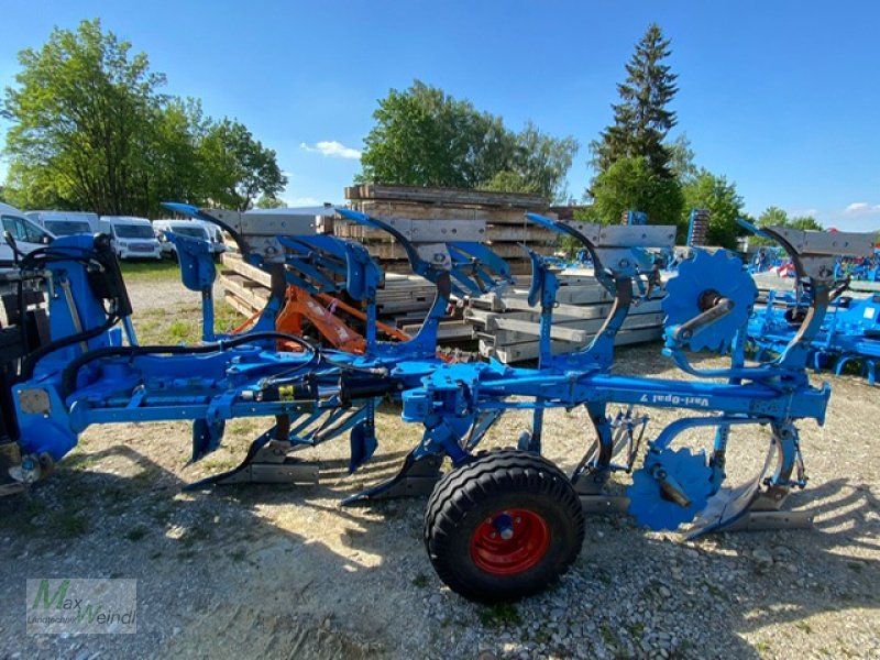 Pflug of the type Lemken VariOpal 7, Gebrauchtmaschine in Markt Schwaben (Picture 1)