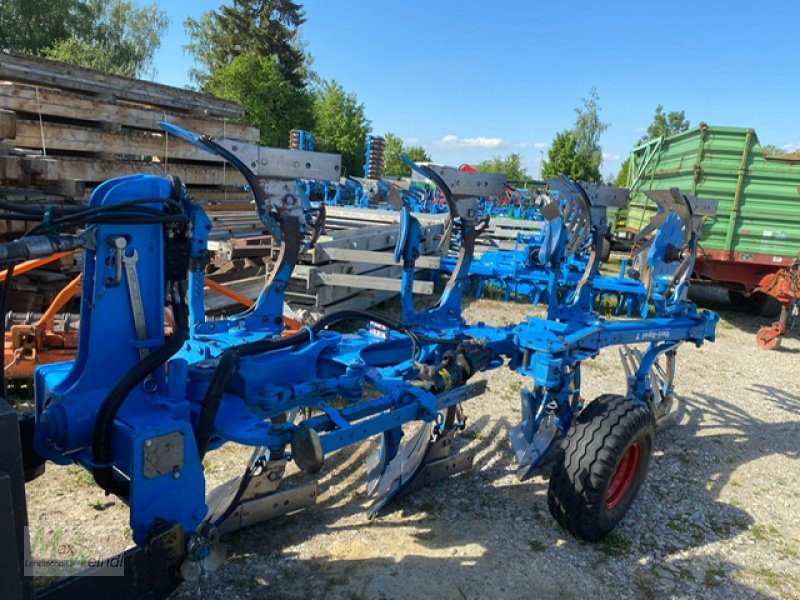 Pflug of the type Lemken VariOpal 7, Gebrauchtmaschine in Markt Schwaben (Picture 2)