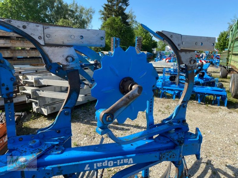 Pflug of the type Lemken VariOpal 7, Gebrauchtmaschine in Markt Schwaben (Picture 3)