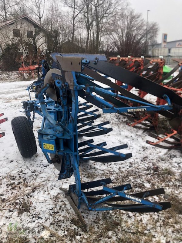 Pflug des Typs Lemken VariOpal 7, Gebrauchtmaschine in Markt Schwaben (Bild 2)