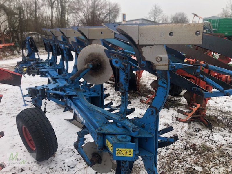 Pflug des Typs Lemken VariOpal 7, Gebrauchtmaschine in Markt Schwaben (Bild 3)