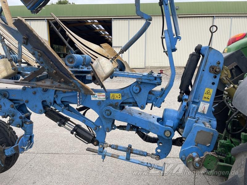 Pflug del tipo Lemken VariOpal 7x4 L100, Gebrauchtmaschine en Sülzetal OT Altenweddingen (Imagen 9)