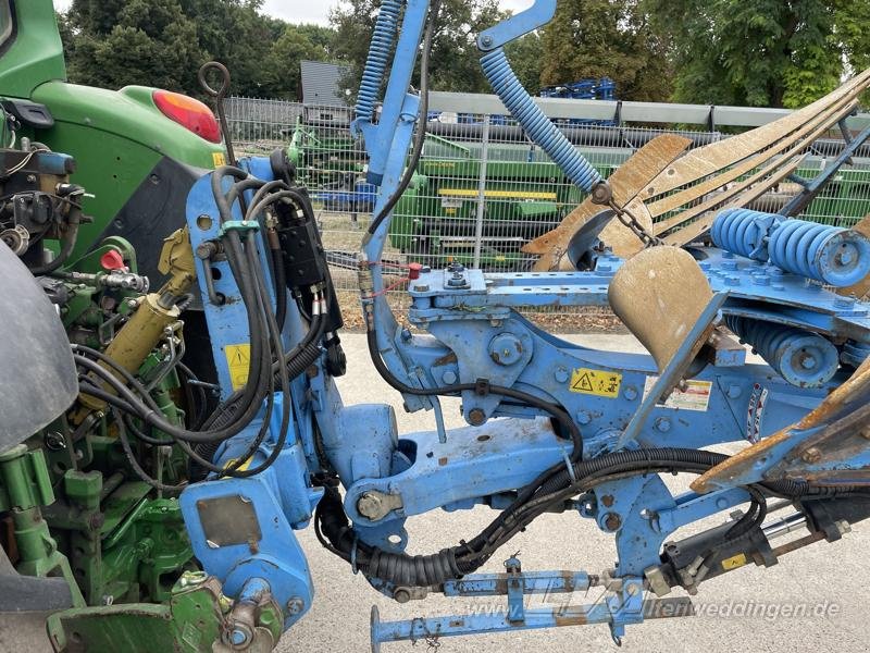 Pflug tip Lemken VariOpal 7x4 L100, Gebrauchtmaschine in Sülzetal OT Altenweddingen (Poză 3)