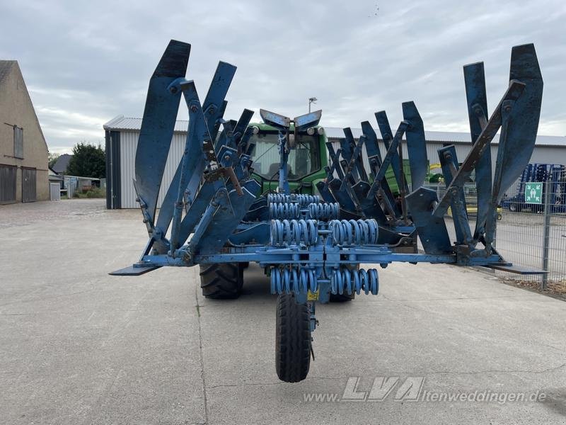 Pflug typu Lemken VariOpal 7x4 L100, Gebrauchtmaschine w Sülzetal OT Altenweddingen (Zdjęcie 5)