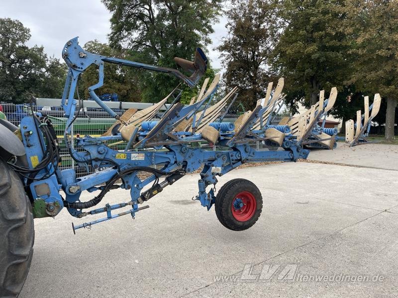 Pflug tip Lemken VariOpal 7x4 L100, Gebrauchtmaschine in Sülzetal OT Altenweddingen (Poză 2)