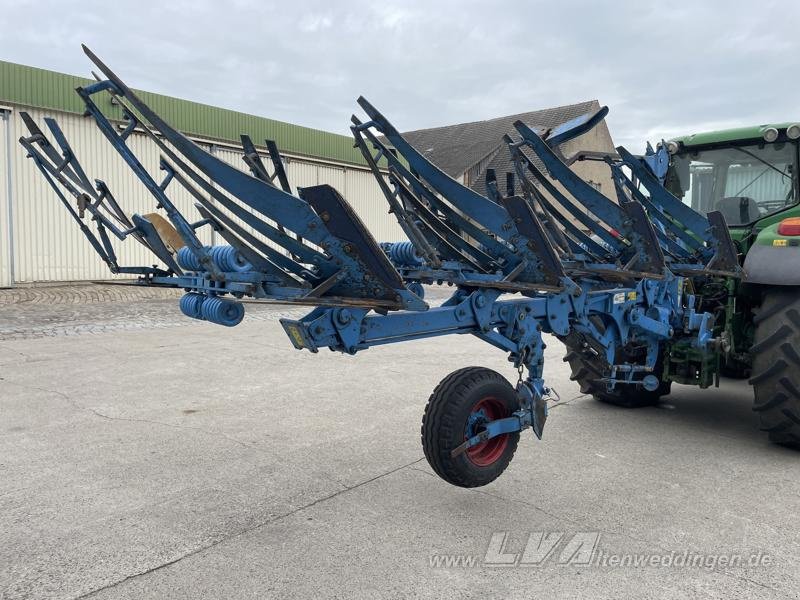 Pflug des Typs Lemken VariOpal 7x4 L100, Gebrauchtmaschine in Sülzetal OT Altenweddingen (Bild 7)