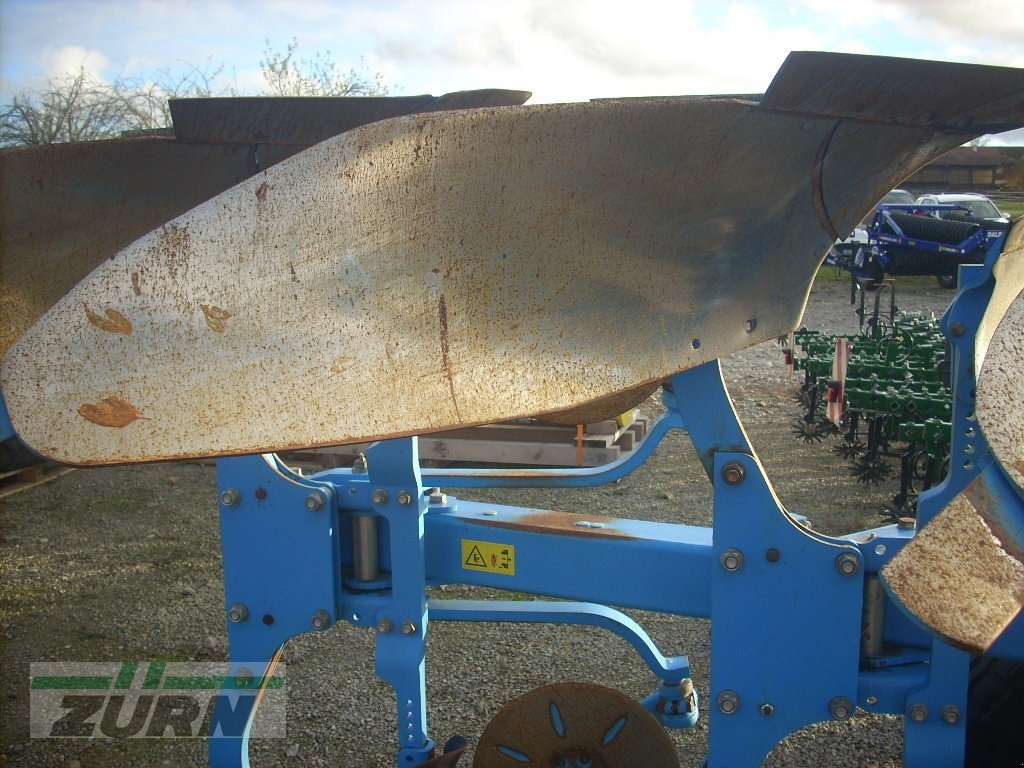 Pflug typu Lemken VariOpal 8 4+1N100, Gebrauchtmaschine v Giebelstadt-Euerhausen (Obrázek 7)