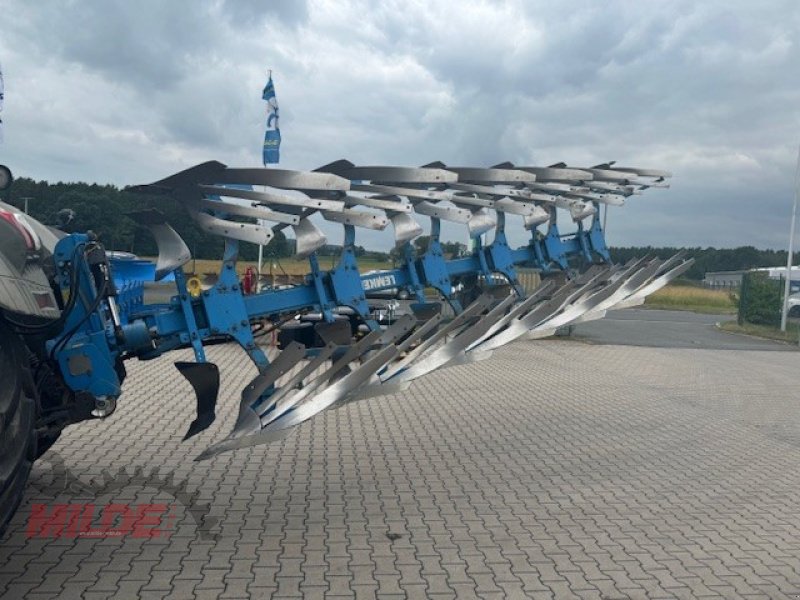 Pflug типа Lemken Variopal 8 5+1 N 100, Gebrauchtmaschine в Creußen (Фотография 1)