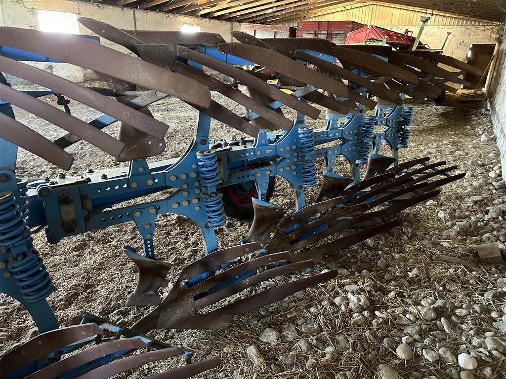 Pflug of the type Lemken Variopal 8 5 furet, Gebrauchtmaschine in Roskilde (Picture 4)