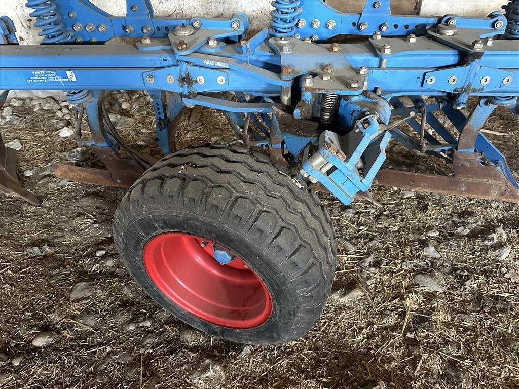 Pflug of the type Lemken Variopal 8 5 furet, Gebrauchtmaschine in Roskilde (Picture 3)