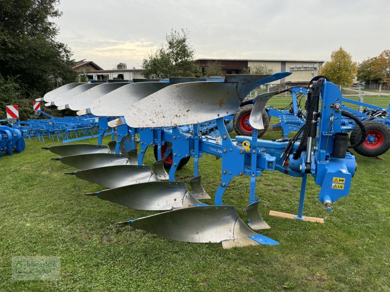 Pflug от тип Lemken VariOpal 8 5 N, Gebrauchtmaschine в Buch am Wald