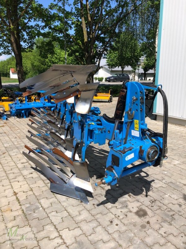 Pflug des Typs Lemken VariOpal 8 5 N, Gebrauchtmaschine in Markt Schwaben (Bild 2)