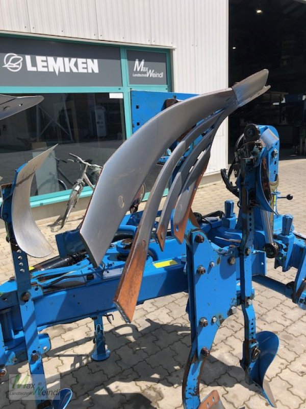 Pflug des Typs Lemken VariOpal 8 5 N, Gebrauchtmaschine in Markt Schwaben (Bild 6)