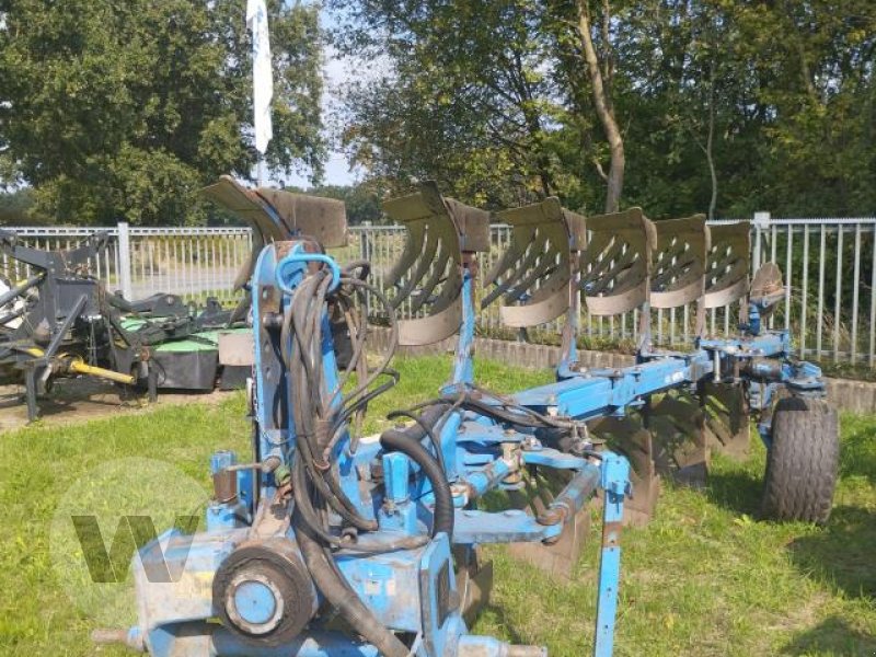 Pflug typu Lemken VariOpal 8 5 N, Gebrauchtmaschine v Börm