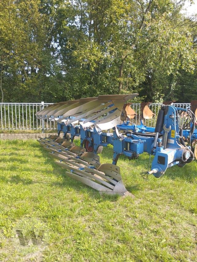 Pflug del tipo Lemken VariOpal 8 5 N, Gebrauchtmaschine In Börm (Immagine 2)