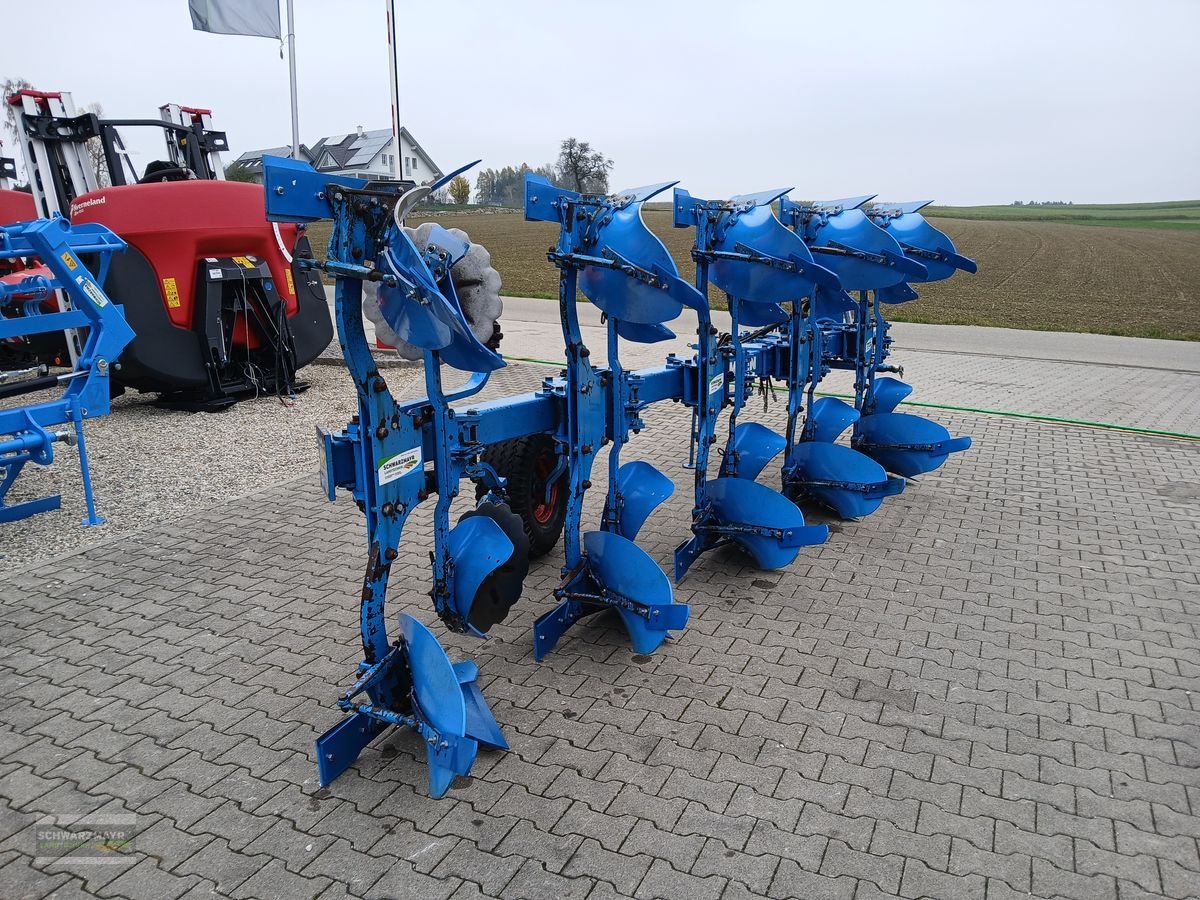 Pflug del tipo Lemken VariOpal 8 5 N100, Gebrauchtmaschine en Aurolzmünster (Imagen 4)