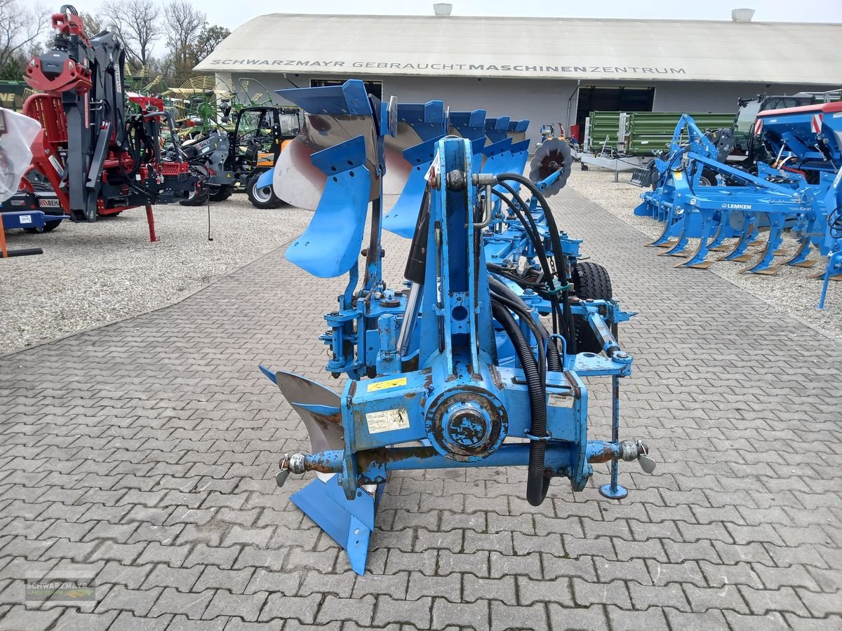 Pflug van het type Lemken VariOpal 8 5 N100, Gebrauchtmaschine in Aurolzmünster (Foto 10)