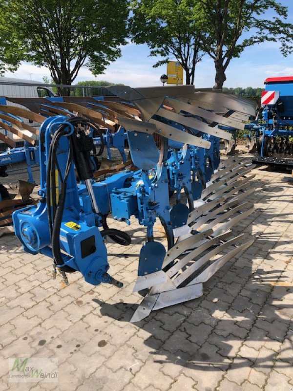 Pflug tipa Lemken VariOpal 8 5N100, Gebrauchtmaschine u Markt Schwaben (Slika 3)