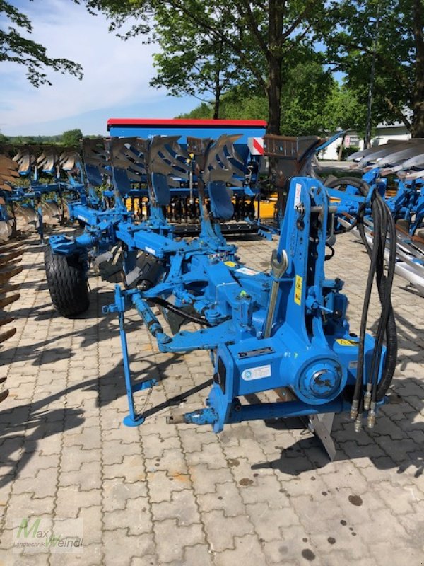 Pflug typu Lemken VariOpal 8 5N100, Gebrauchtmaschine w Markt Schwaben (Zdjęcie 1)