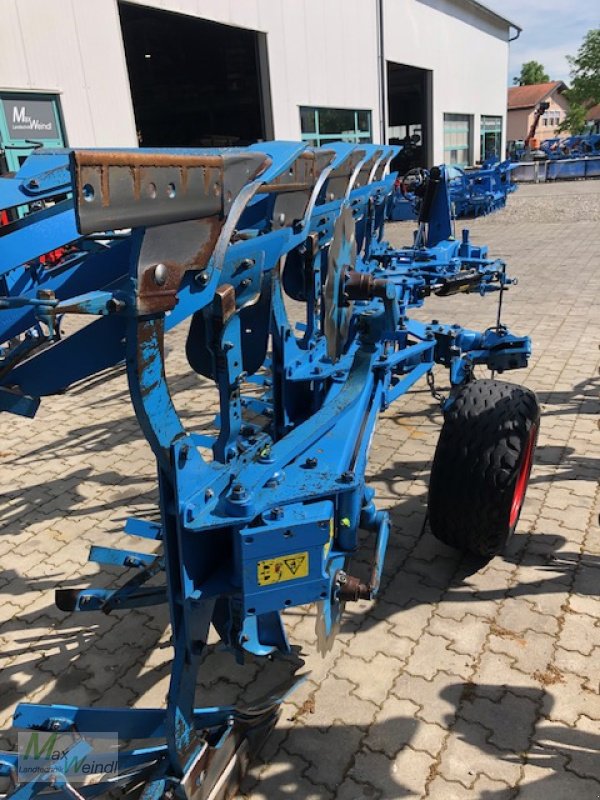 Pflug του τύπου Lemken VariOpal 8 5N100, Gebrauchtmaschine σε Markt Schwaben (Φωτογραφία 4)