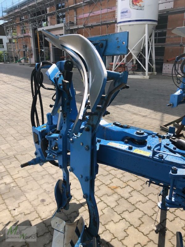 Pflug typu Lemken VariOpal 8 5N100, Gebrauchtmaschine w Markt Schwaben (Zdjęcie 5)