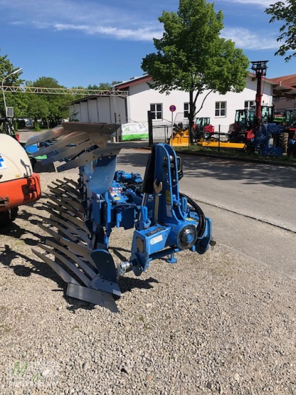 Pflug tipa Lemken VariOpal 8 5N100, Gebrauchtmaschine u Markt Schwaben (Slika 3)