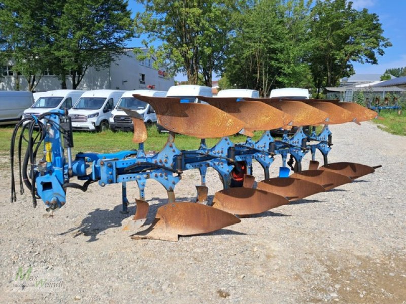 Pflug от тип Lemken Variopal 8 X 5 L, Gebrauchtmaschine в Markt Schwaben (Снимка 1)