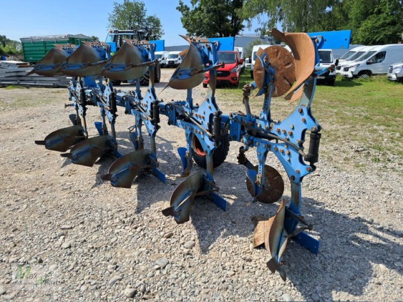 Pflug des Typs Lemken Variopal 8 X 5 L, Gebrauchtmaschine in Markt Schwaben (Bild 2)