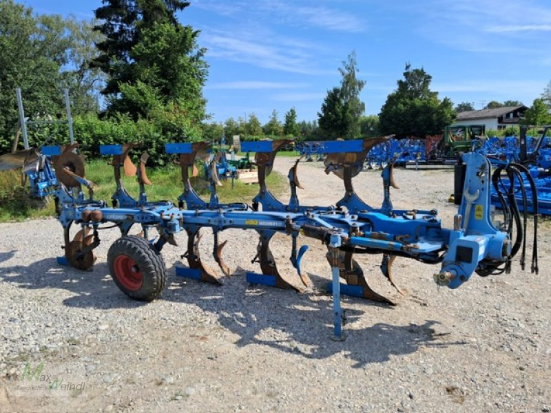 Pflug des Typs Lemken Variopal 8 X 5 L, Gebrauchtmaschine in Markt Schwaben (Bild 3)