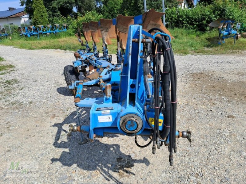 Pflug του τύπου Lemken Variopal 8 X 5 L, Gebrauchtmaschine σε Markt Schwaben (Φωτογραφία 4)