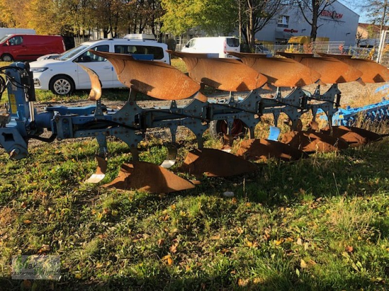 Pflug del tipo Lemken VariOpal 8 X, Gebrauchtmaschine en Markt Schwaben (Imagen 3)