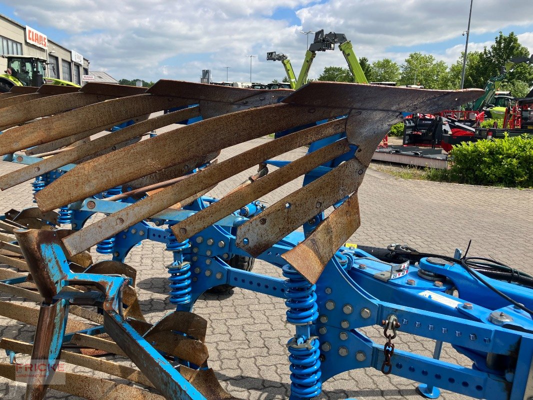 Pflug van het type Lemken VariOpal 8 X5L90 5-Schar, Gebrauchtmaschine in Demmin (Foto 8)