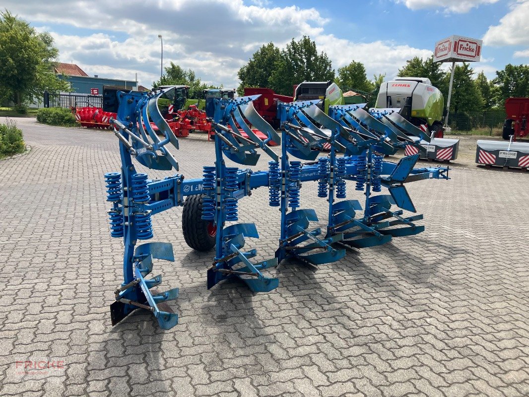 Pflug typu Lemken VariOpal 8 X5L90 5-Schar, Gebrauchtmaschine v Demmin (Obrázok 10)