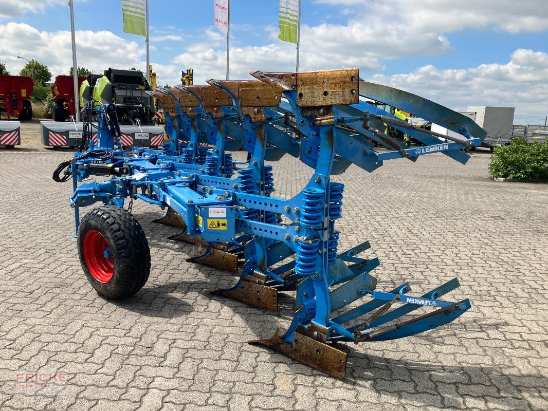 Pflug typu Lemken VariOpal 8 X5L90 5-Schar, Gebrauchtmaschine v Demmin (Obrázek 11)