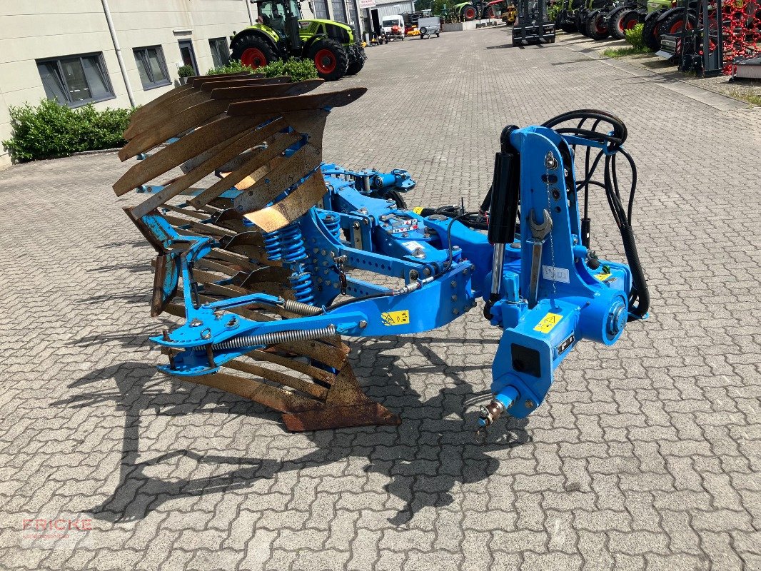 Pflug типа Lemken VariOpal 8 X5L90, Gebrauchtmaschine в Demmin (Фотография 5)