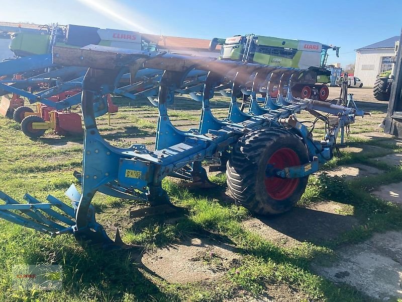 Pflug del tipo Lemken VariOpal 8, Gebrauchtmaschine en Berßel (Imagen 4)